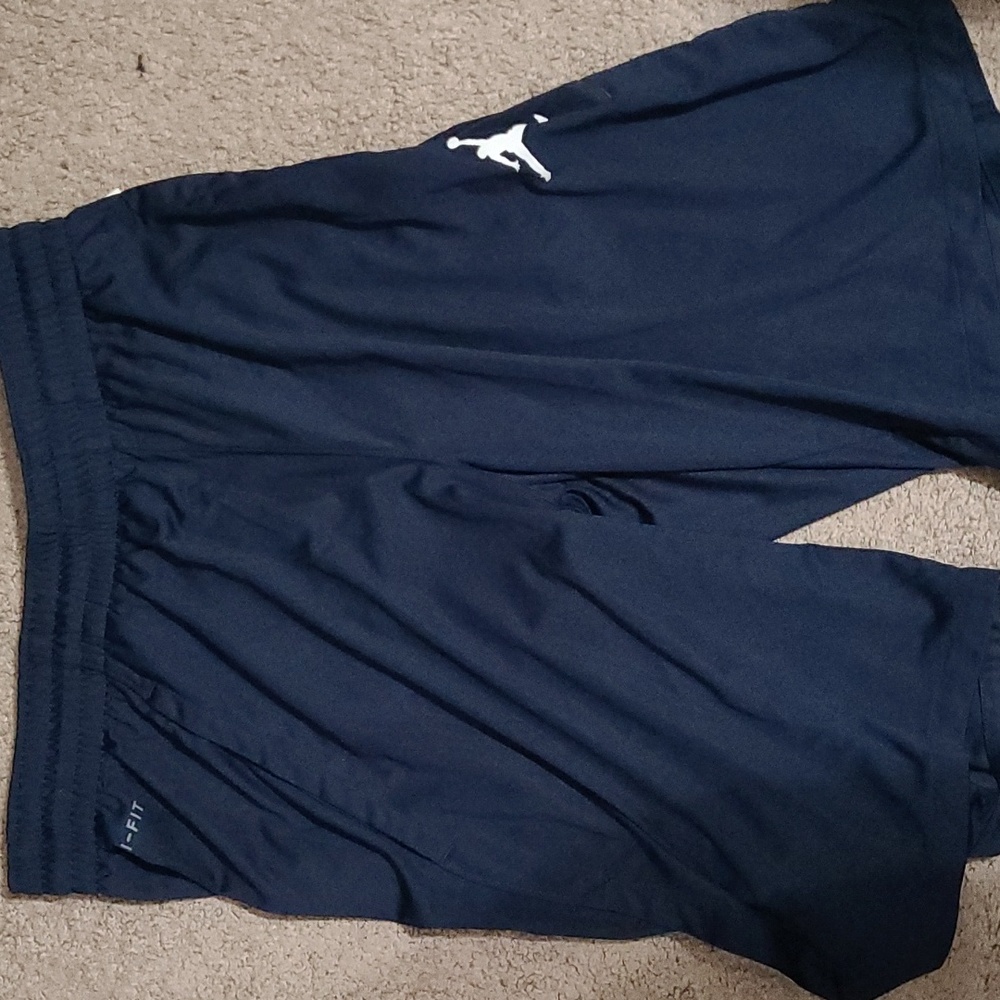 Jordan shorts